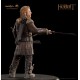 The Hobbit An Unexpected Journey Statue 1/6 Fili 25 cm